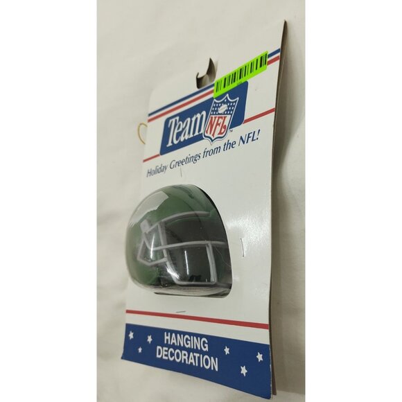 Santa's World NFL Philadelphia Eagles Christmas Tree Ornament NF5/EAG - Picture 6 of 6